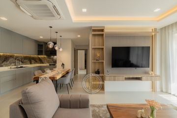 3 Bedroom Condo for sale in Nong Prue, Chonburi