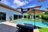 6 Bedroom Villa for sale in Sonora Residence Chaknok, Nong Prue, Chonburi