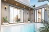5 Bedroom Villa for sale in Villa Trivana, Nong Prue, Chonburi