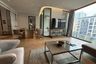 2 Bedroom Condo for rent in The Reserve 61 Hideaway, Khlong Tan Nuea, Bangkok near BTS Ekkamai