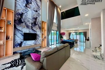 6 Bedroom Villa for sale in Nong Prue, Chonburi