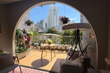 Hotel / Resort for sale in Khlong Tan Nuea, Bangkok near BTS Phrom Phong