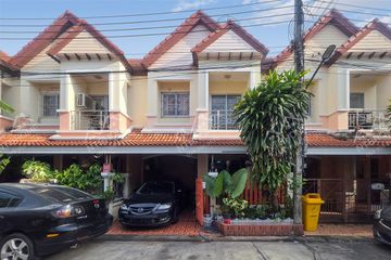 3 Bedroom Townhouse for sale in Bang Len, Nonthaburi