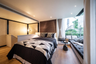 2 Bedroom Condo for sale in Noble Form Thonglor, Khlong Tan Nuea, Bangkok near BTS Thong Lo