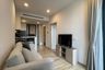 1 Bedroom Condo for rent in OKA HAUS Sukhumvit 36, Khlong Tan, Bangkok near BTS Thong Lo