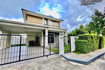 3 Bedroom House for rent in Life in the Garden Rongpo - Motoyway, Takhian Tia, Chonburi