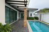 3 Bedroom House for sale in Huai Yai, Chonburi