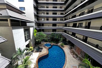 1 Bedroom Condo for sale in Nirvana Place, Nong Prue, Chonburi