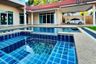 4 Bedroom Villa for sale in Huai Yai, Chonburi