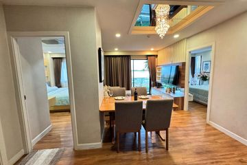 2 Bedroom Condo for rent in Dusit Grand Park, Nong Prue, Chonburi