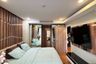 2 Bedroom Condo for rent in Dusit Grand Park, Nong Prue, Chonburi