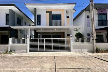 3 Bedroom House for sale in Mueang, Chonburi