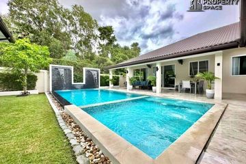 6 Bedroom Villa for Sale or Rent in Garden Ville 5, Huai Yai, Chonburi