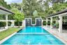 6 Bedroom Villa for Sale or Rent in Garden Ville 5, Huai Yai, Chonburi