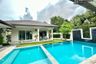 6 Bedroom Villa for Sale or Rent in Garden Ville 5, Huai Yai, Chonburi