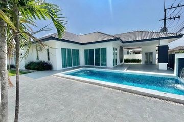 3 Bedroom Villa for sale in Huai Yai, Chonburi