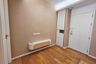 1 Bedroom Condo for rent in The Saint Residences, Chom Phon, Bangkok near MRT Phahon Yothin