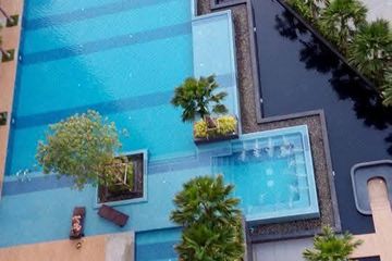 Condo for sale in The Trust Condo Central Pattaya, Na Kluea, Chonburi