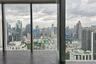 4 Bedroom Condo for rent in The Ritz - Carlton Residences at MahaNakhon, Silom, Bangkok near BTS Chong Nonsi