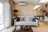 1 Bedroom Condo for Sale or Rent in The Complete Ratchaprarop, Thanon Phaya Thai, Bangkok near BTS Victory Monument
