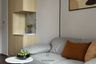 1 Bedroom Condo for rent in Ideo Q Sukhumvit 36, Khlong Tan, Bangkok near BTS Thong Lo