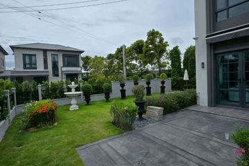 3 Bedroom House for rent in Grande Pleno Sukhumvit-Bangna, Bang Kaeo, Samut Prakan