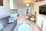 1 Bedroom Condo for sale in Copacabana Beach Jomtien, Nong Prue, Chonburi