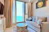 1 Bedroom Condo for sale in Copacabana Beach Jomtien, Nong Prue, Chonburi