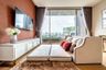 1 Bedroom Condo for Sale or Rent in Saladaeng One, Silom, Bangkok near MRT Lumpini
