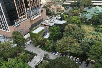 3 Bedroom Condo for Sale or Rent in Somkid Gardens, Lumpini, Bangkok near BTS Chit Lom