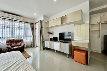 1 Bedroom Condo for sale in The Wisdom Burg Bangsaen, Saen Suk, Chonburi