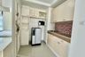 1 Bedroom Condo for sale in The Wisdom Burg Bangsaen, Saen Suk, Chonburi