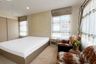 1 Bedroom Condo for sale in The Wisdom Burg Bangsaen, Saen Suk, Chonburi