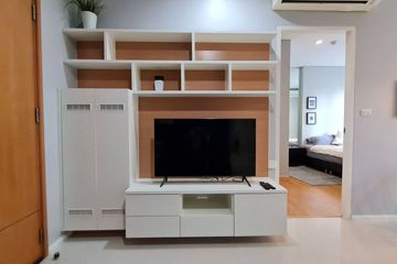 1 Bedroom Condo for rent in Villa Asoke, Makkasan, Bangkok near MRT Phetchaburi