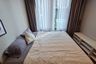 1 Bedroom Condo for rent in Villa Asoke, Makkasan, Bangkok near MRT Phetchaburi