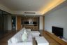 2 Bedroom Condo for rent in Siamese Gioia, Khlong Toei Nuea, Bangkok near MRT Phetchaburi