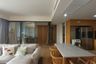 2 Bedroom Condo for rent in Siamese Gioia, Khlong Toei Nuea, Bangkok near MRT Phetchaburi