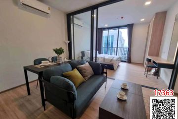 1 Bedroom Condo for rent in Thanon Phaya Thai, Bangkok near Airport Rail Link Ratchaprarop