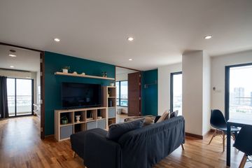 2 Bedroom Condo for rent in Sarin Place, Lat Yao, Bangkok near MRT Lat Phrao