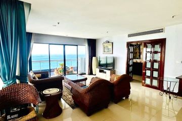3 Bedroom Condo for sale in Nong Prue, Chonburi