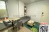 1 Bedroom Condo for rent in Tha Raeng, Bangkok near MRT Maiyalap