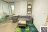 1 Bedroom Condo for rent in Tha Raeng, Bangkok near MRT Maiyalap