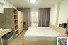 1 Bedroom Condo for rent in Tha Raeng, Bangkok near MRT Maiyalap