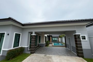 3 Bedroom House for sale in Huai Yai, Chonburi