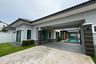 3 Bedroom House for sale in Huai Yai, Chonburi
