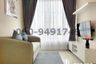 1 Bedroom Condo for rent in Bang Na, Bangkok near BTS Udom Suk