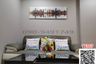 1 Bedroom Condo for rent in Bang Khae Nuea, Bangkok near MRT Lak Song