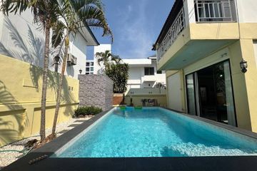 4 Bedroom Villa for sale in Raviporn Village 1, Nong Prue, Chonburi