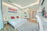 Condo for sale in The Peak Towers, Nong Prue, Chonburi
