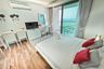 Condo for sale in The Peak Towers, Nong Prue, Chonburi